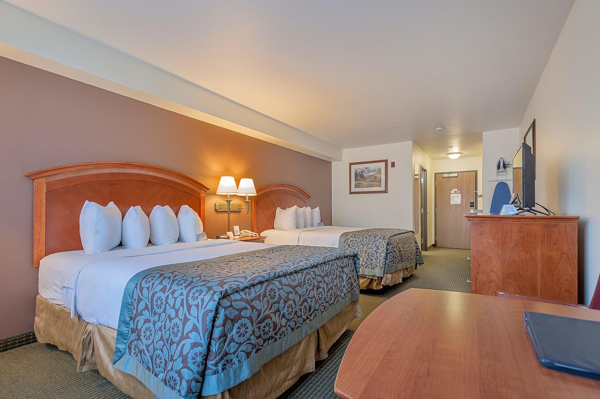 Days Inn By Wyndham Manitou Springs Zewnętrze zdjęcie