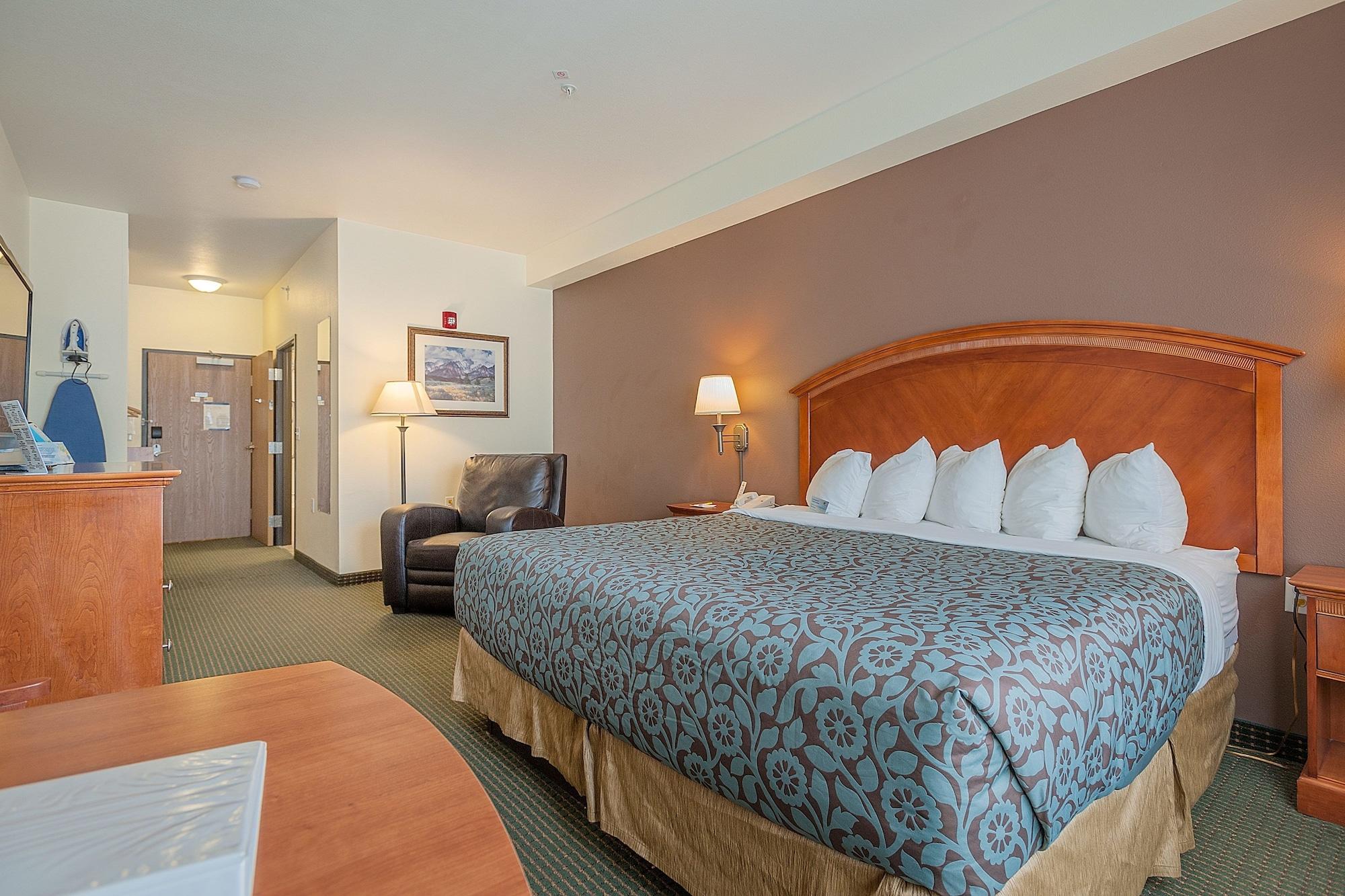 Days Inn By Wyndham Manitou Springs Zewnętrze zdjęcie