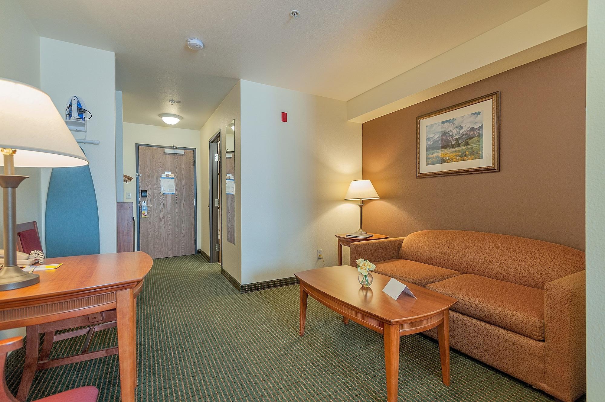 Days Inn By Wyndham Manitou Springs Zewnętrze zdjęcie