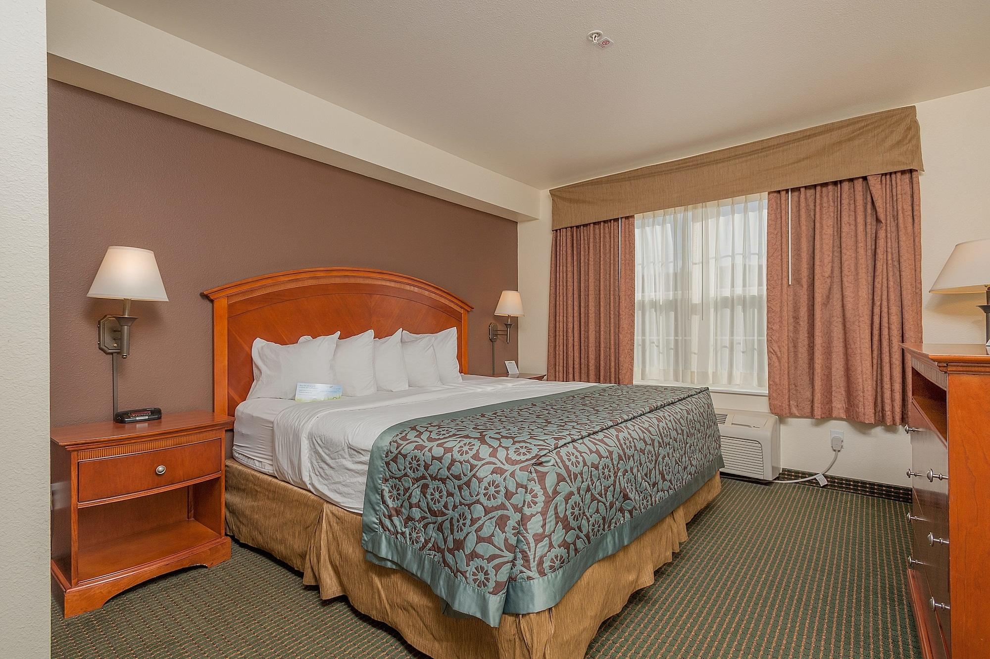 Days Inn By Wyndham Manitou Springs Zewnętrze zdjęcie