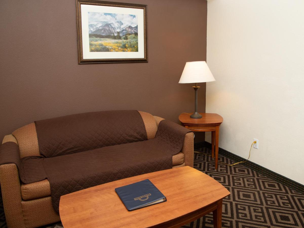Days Inn By Wyndham Manitou Springs Zewnętrze zdjęcie