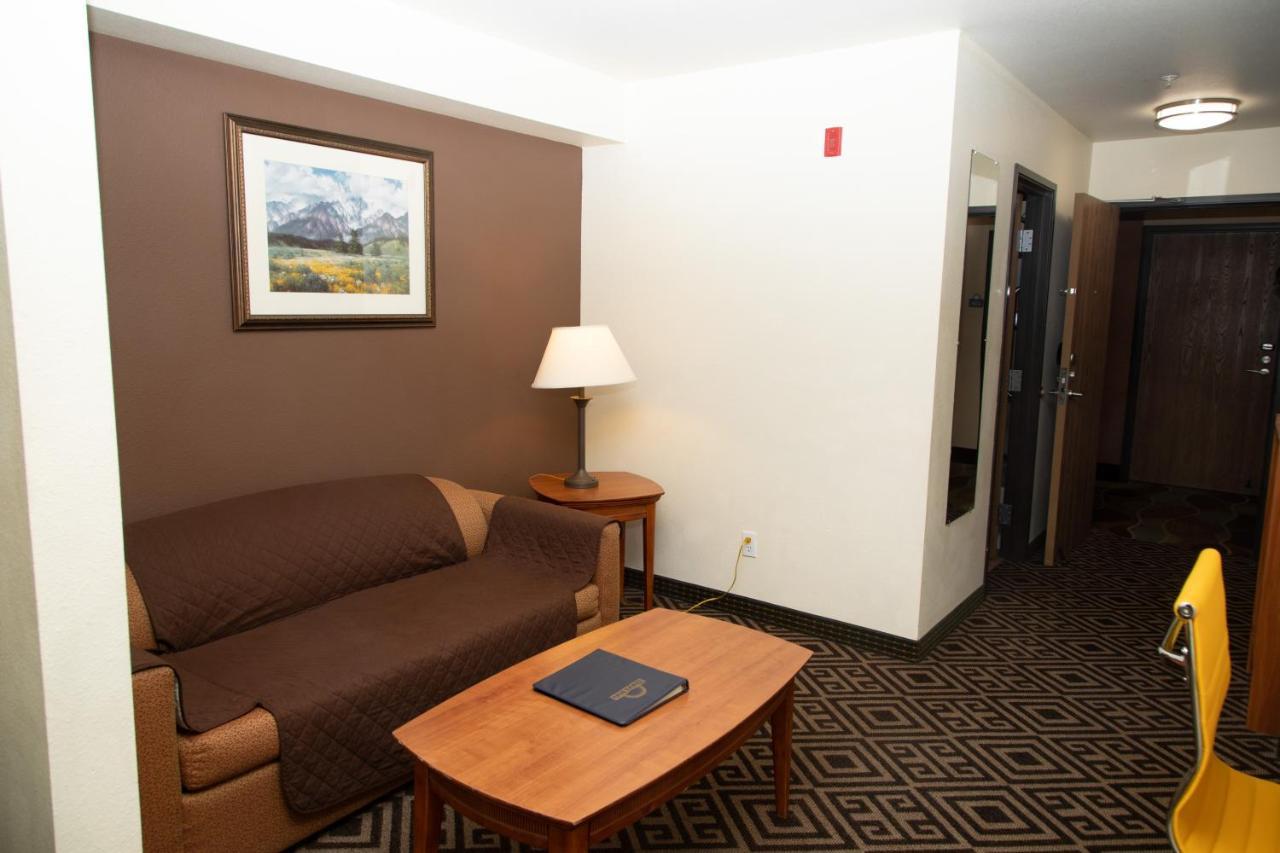 Days Inn By Wyndham Manitou Springs Zewnętrze zdjęcie