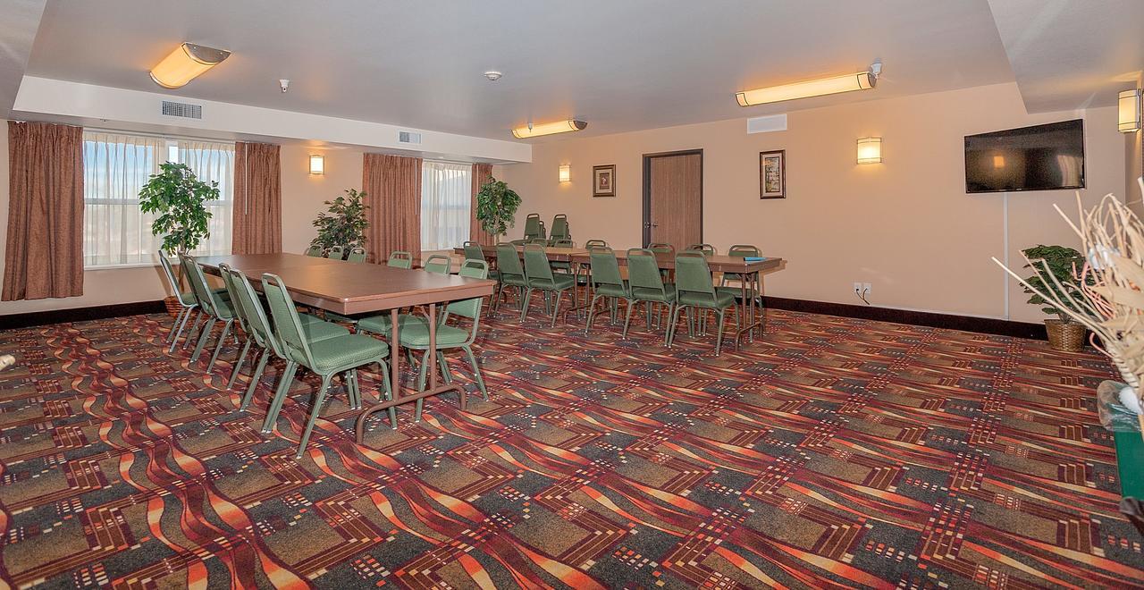 Days Inn By Wyndham Manitou Springs Zewnętrze zdjęcie