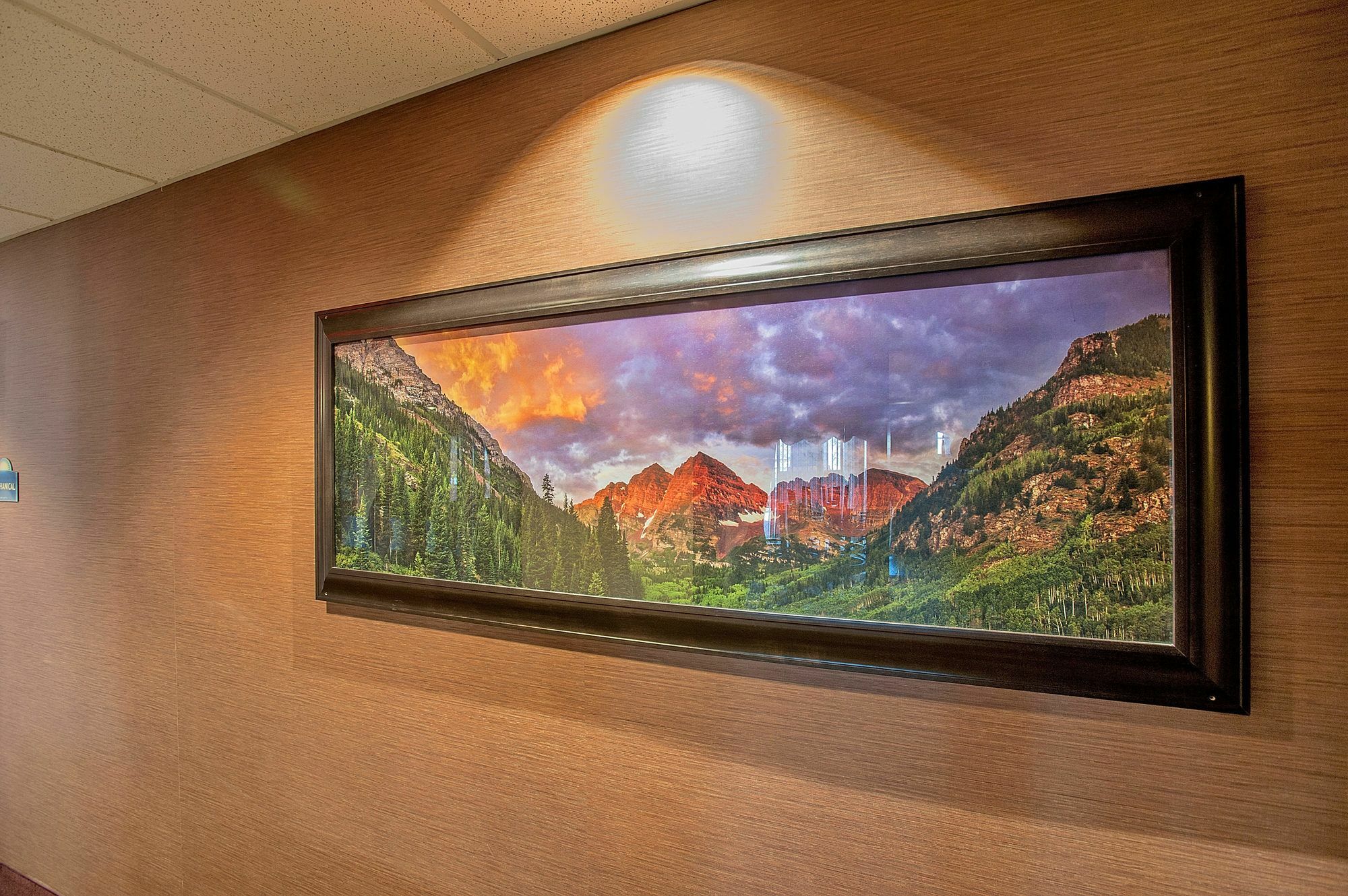Days Inn By Wyndham Manitou Springs Zewnętrze zdjęcie